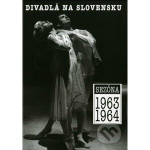 Divadlá na Slovensku - Martin Timko