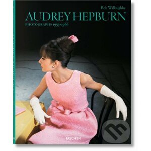 Audrey Hepburn - Bob Willoughby