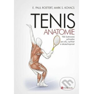 Tenis - Paul E. Roetert, Mark S. Kovacs