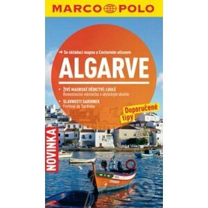 Algarve - Marco Polo