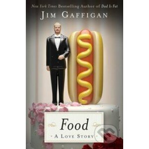 Food - Jim Gaffigan