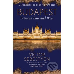 Budapest - Victor Sebestyen