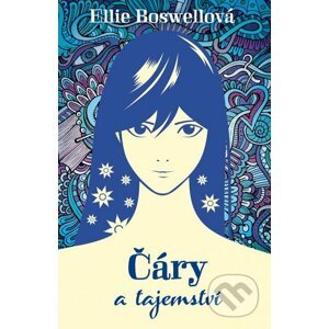 Čáry a tajemství - Ellie Boswell