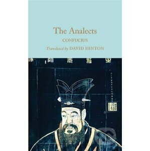 Analects - Konfucius Konfucius