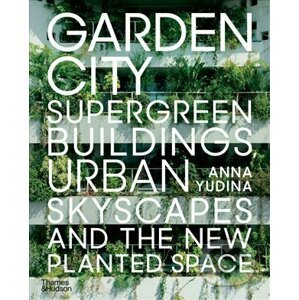 Garden City - Anna Yudina