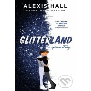 Glitterland - Alexis Hall