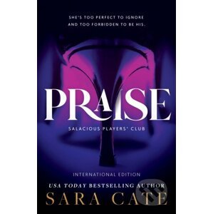 Praise - Sara Cate