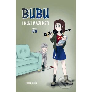 E-kniha Bubu - O N