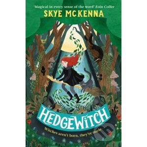 Hedgewitch - Skye McKenna
