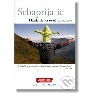Sebaprijatie - Christian Project Support