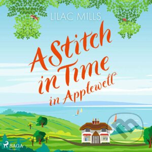 A Stitch in Time in Applewell (EN) - Lilac Mills