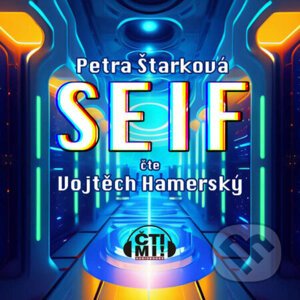 SEIF - Petra Štarková