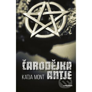 E-kniha Čarodějka Antje - Katja Mont