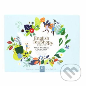 Your Wellness Collection - English Tea Shop