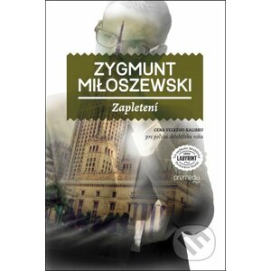 Zapletení - Zygmunt Miłoszewski