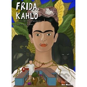 Frida Kahlo - Francisco De La Mora