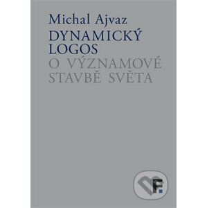 Dynamický logos - Michal Ajvaz