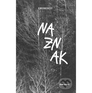 E-kniha Naznak - Erubescit