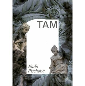 E-kniha TAM - Naďa Pischová