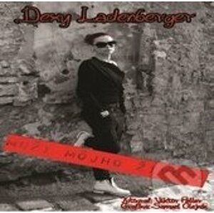 Muži môjho života - Dexy Ladenberger