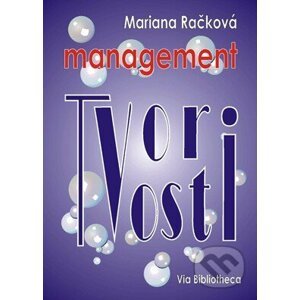 Management tvorivosti - Mariana Račková