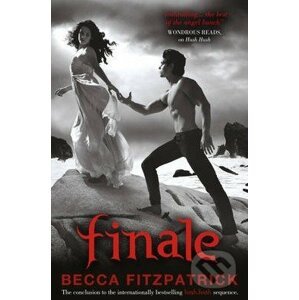 Finale - Becca Fitzpatrick