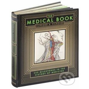 The Medical Book - Clifford A. Pickover