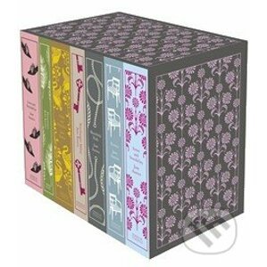 Jane Austen The Complete Works - Jane Austen