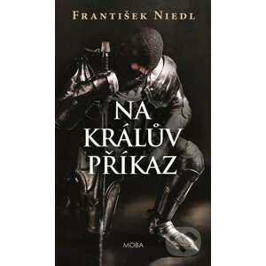 E-kniha Na králův příkaz - František Niedl