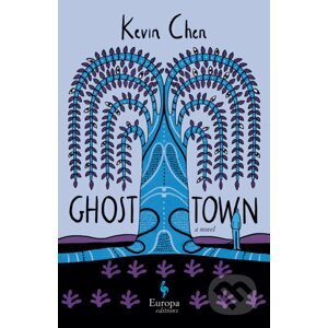 Ghost Town - Kevin Chen