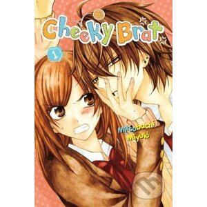 Cheeky Brat, Vol. 1 - Miyuki Mitsubachi