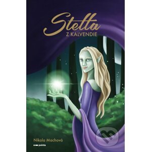 E-kniha Stella z Kalvendie - Nikola Machová
