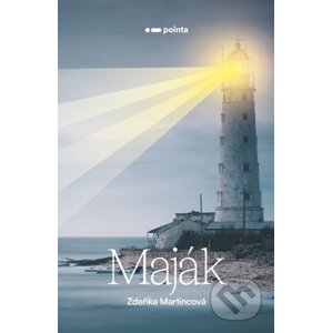 E-kniha Maják - Zdeňka Martincová
