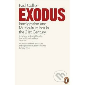 Exodus - Paul Collier