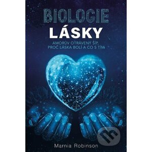 Biologie lásky - Zdeněk Böhm