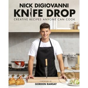 Knife Drop - Nick DiGiovanni