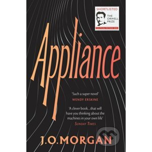 Appliance - J.O. Morgan