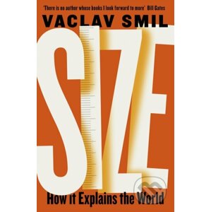 Size - Vaclav Smil