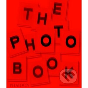 The Photography Book - Phaidon