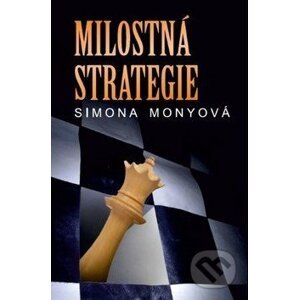 Milostná strategie - Simona Monyová