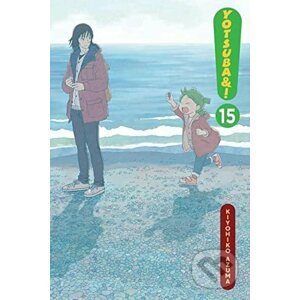 Yotsuba&!, Vol. 15 - Kiyohiko Azuma