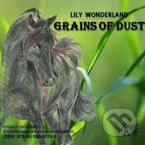 Grains of Dust - Lily Wonderland