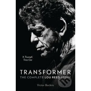 Transformer - Victor Bockris