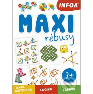 Maxi rébusy - INFOA