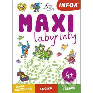 Maxi labyrinty - INFOA