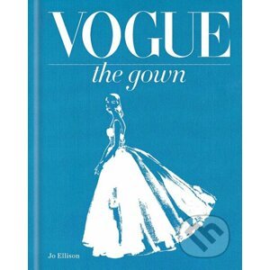 Vogue - Jo Ellison