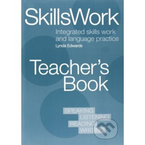 Skills Work Teacher´s book - Delta