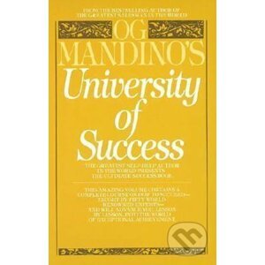 University Of Success - Og Mandino