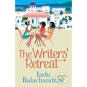 Writers´ Retreat - Indu Balachandran