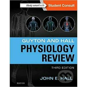 Guyton & Hall Physiology Review, 3rd Ed - Saunders